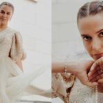 Neha Dhupia’s 5 self-care tips for new moms: ‘Take out time for yourself’