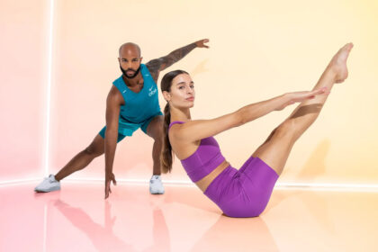 Jumpstart Your At-Home Workout Routine With an Obé Fitness Subscription—Now Just $99 for the Full Year