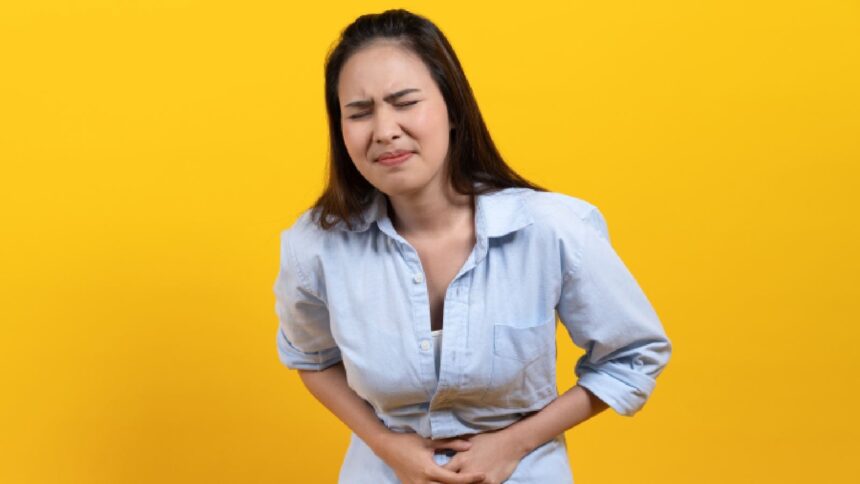 17 causes of pelvic pain in women