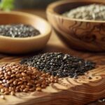 Seeds for weight loss: How to choose the right ones