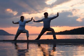 Tai Chi exercises for weight loss: Do they work?