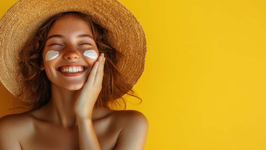 Use tinted sunscreen for UV protection and glowing skin: 6 reasons to apply it