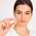 Vitamin E capsules for face: Benefits and how to use it