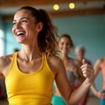 8 must-try aerobic exercises for weight loss and a strong core