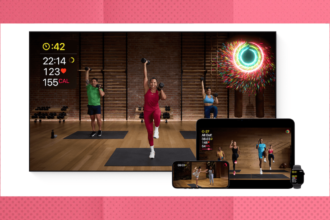 Apple Fitness+ Is Rolling Out a Huge Lineup of New Workout Programs You Won’t Want to Miss