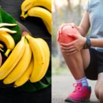 Looking for a remedy for joint pain? Eat bananas to get relief