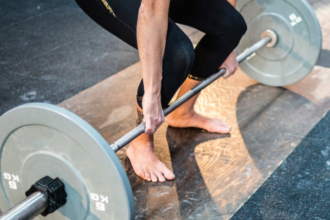 Barefoot Training: Benefits and Risks