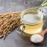 Best rice bran oil: 5 top choices for healthy cooking