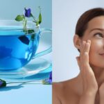 Have you tried blue tea for glowing skin? 5 benefits for a radiant look