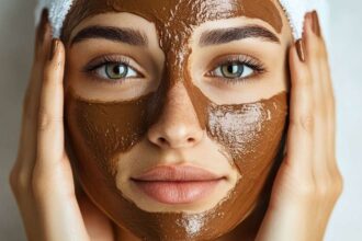 7 chocolate face masks that can have you glowing in no time