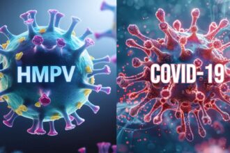 HMPV vs Covid-19: 7 differences between these two respiratory infections