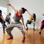 5 easy dance exercises you need to try for stress relief