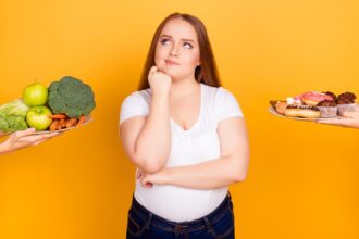 5 causes of food cravings and how to manage them