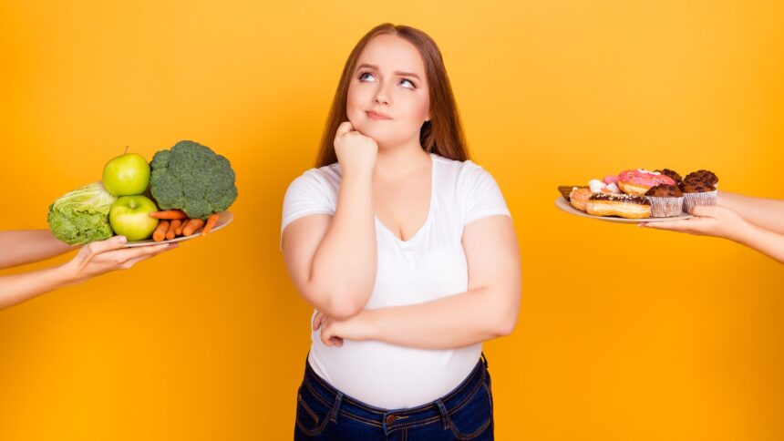 5 causes of food cravings and how to manage them