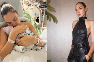 Gal Gadot survived a life-threatening blood clot in brain during pregnancy, says ‘Listen to your body’