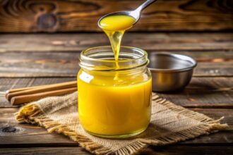 ghee benefits