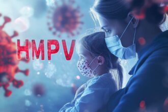 HMPV in newborns: Understanding the risks and how to prevent