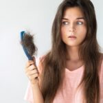 Check out these 15 causes of hair loss and what you can do about it