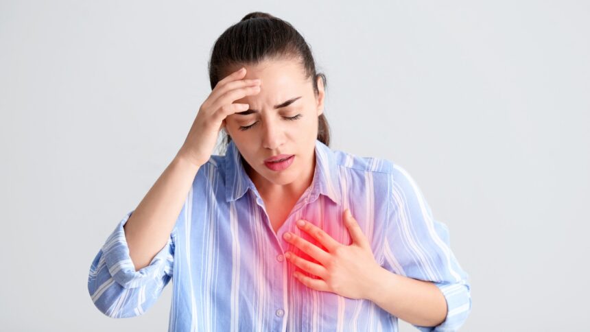 27 risk factors and causes of heart disease you might not be aware of