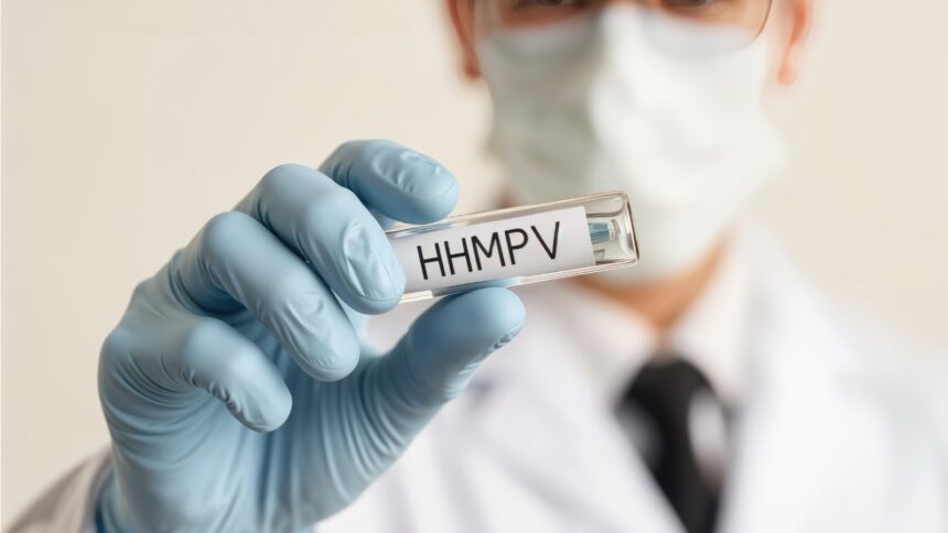 HMPV vs other respiratory viruses: Is it similar to Covid-19, influenza, and RSV?