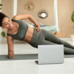 A 30-Minute Core and Glutes Workout to Move Better in Your Daily Life