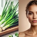 Spring onions can help give your skin a healthy glow and more