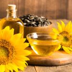 Sunflower oil for cooking: Know the benefits and 7 options that promote heart health