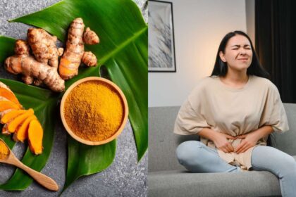 Is turmeric a natural remedy for period cramps?