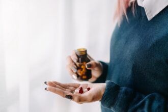 ‘I’m a Longevity Expert, and Here’s Everything You Need to Know About Anti-Aging NMN Supplements’