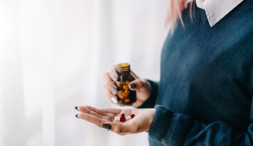 ‘I’m a Longevity Expert, and Here’s Everything You Need to Know About Anti-Aging NMN Supplements’