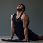 7 Yoga Poses to Boost Recovery and Performance