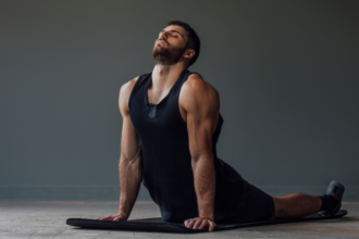 7 Yoga Poses to Boost Recovery and Performance