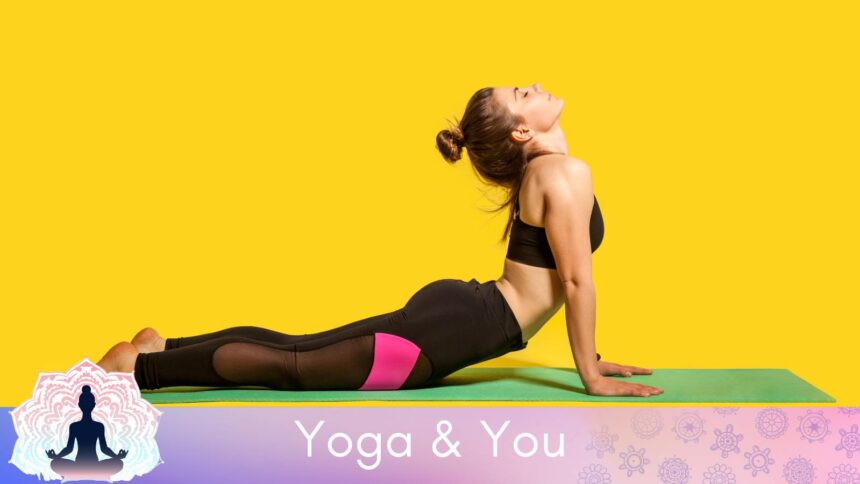 Kickstart your day with these 13 easy yoga poses—perfect for beginners and seniors