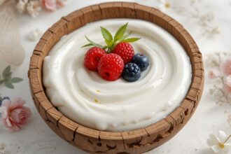 Greek yoghurt final