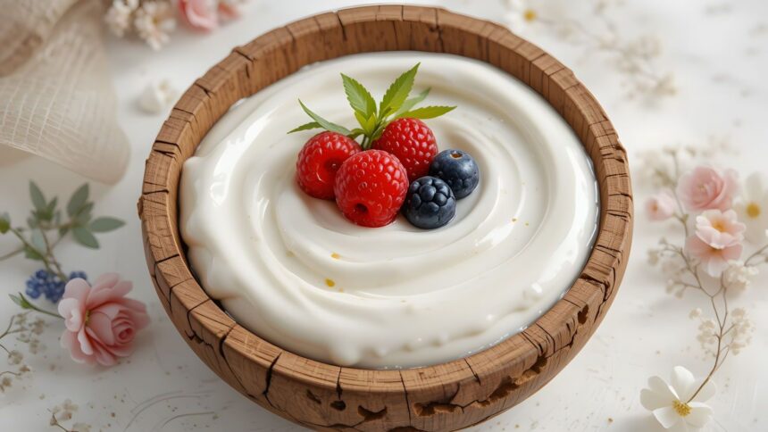 Greek yoghurt final