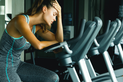 11 Indoor Cycling Mistakes to Avoid