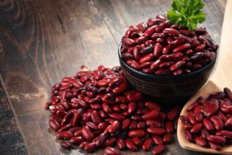 Kidney beans benefits