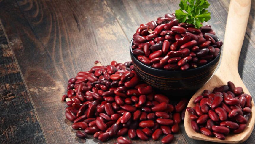 Kidney beans benefits