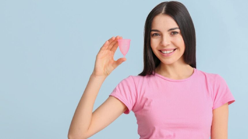 Menstrual cup dangers: This period product may affect your kidneys