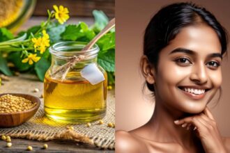 Mustard oil for skin: Transform your beauty routine with these easy DIYs