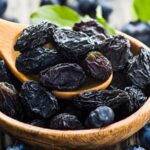 Prunes for constipation