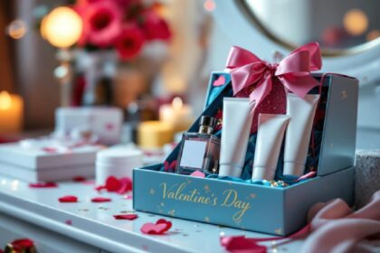 Valentine’s Day gift for wife: Get nourishing skincare items at up to 40% off and surprise your ladylove