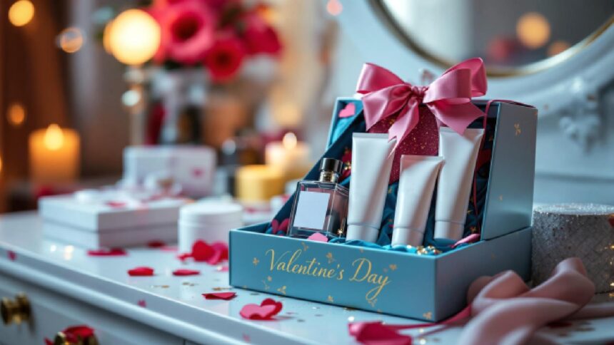 Valentine’s Day gift for wife: Get nourishing skincare items at up to 40% off and surprise your ladylove