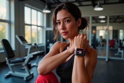 Best fitness bands of 2025: 6 alternatives to Fitbit trackers to keep your health on track