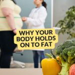 Why Your Body is Holding on to Fat (and How to Let It Go)