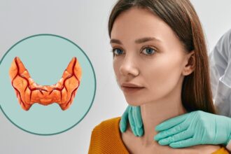 Thyroid cancer: Know all about its causes, symptoms and risk factors