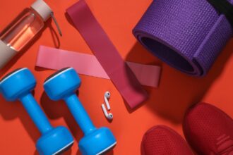 10 last-minute Valentine’s Day gift ideas for your fitness enthusiast partner