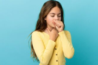 Does your child have walking pneumonia? Signs to watch out for