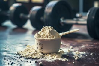 Best whey protein brands: MuscleBlaze vs its 8 cost-effective alternatives for muscle gain