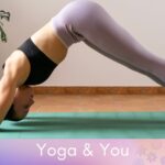 Yoga inversion: Turn your body upside down with these poses for beginners